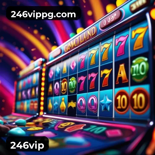Download do app 246vip no celular Android