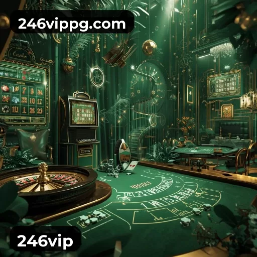 Apostas esportivas 246vip com estádio e painel de odds