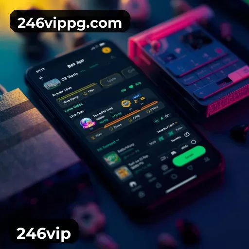 Promoção de bônus 246vip Promoção de bônus 246vip com fichas e moedas