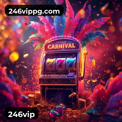 Bônus 246vip Bônus 246vip com fichas e oferta promocional