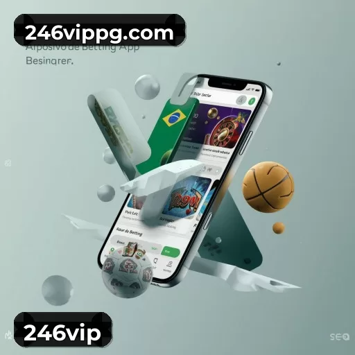 Cassino 246vip: roleta e jogos de mesa